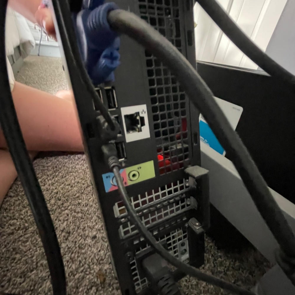 Windows/Dell computer/pc - Picture 4 of 5